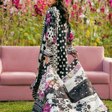 Elaf Premium | Prints 25 | EPS-2B MYSTIC NOIR