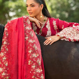 Elaf Premium | Luxury Lawn 25 | ELH-6B JULIET