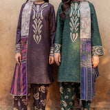 Jazmin | Winter Edition 24 | UW-0084