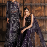 Iznik | Luxury Chiffon | ILC-06
