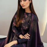 Baroque | Luxury Pret 24 | UF-4016