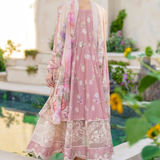 Iznik | Festive lawn 24 | SFL-08