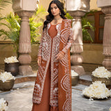 Elaf Premium | Formal Handwork Collection | EFH-03 SHAHANA
