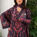 Jazmin | Winter Edition 24 | VISCOSE UW-0110