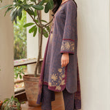 Jazmin | Winter Edition 24 | VISCOSE UW-0113