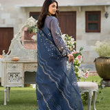 Elaf Premium | Formal Handwork Collection | EFH-04 FALAK