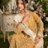 Elaf Premium | Formal Handwork Collection | EFH-07 SAHAR