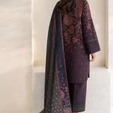 Jazmin | Winter Edition 24 | VISCOSE UW-0100