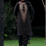 Jazmin | Winter Edition 24 | VISCOSE UW-0068