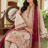 Jazmin | Winter Edition 24 | VISCOSE UW-0114