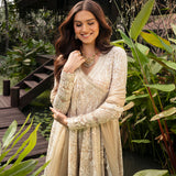Faiza Saqlain | Zinnia Lawn 25 | Ilima