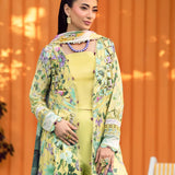 Elaf Premium | Prints 25 | EPS-7A DAISY FIELDS