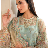 Baroque | Formal Collection | NET UF-620