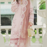 Mushq | La Toscana Casual Pret 24 | TROPICAL HAVEN