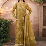 Iznik | Bandhani Formals | UE-332