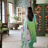 Sobia Nazir | Vital Lawn 25 | 8B