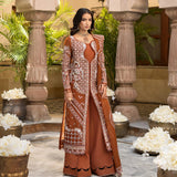 Elaf Premium | Formal Handwork Collection | EFH-03 SHAHANA