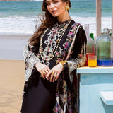 Elaf Premium | Hai Kuch Festive Lawn 24 | EHK-09 Nafees