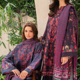 Jazmin | Winter Edition 24 | VISCOSE UW-0110