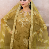 Iznik | Bandhani Formals | UE-332