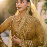 Iznik | Bandhani Formals | UE-332