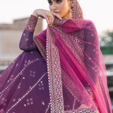 Iznik | Bandhani Formals | UE-333