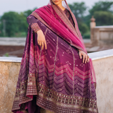 Iznik | Bandhani Formals | UE-333