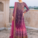 Iznik | Bandhani Formals | UE-333