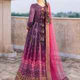 Iznik | Bandhani Formals | UE-333