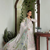 Sobia Nazir | Vital Lawn 25 | 9A