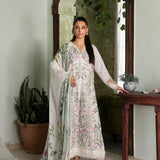 Sobia Nazir | Vital Lawn 25 | 9A
