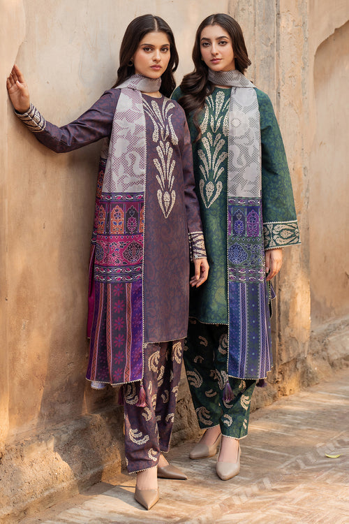 Jazmin | Winter Edition 24 | UW-0084