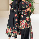 Jazmin | Winter Edition 24 | VISCOSE UW-0108