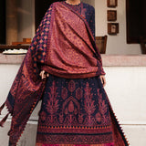 Jazmin | Winter Edition 24 | SLUB KHADDAR UW-0074