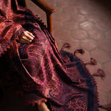 Jazmin | Winter Edition 24 | SLUB KHADDAR UW-0074