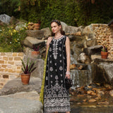 Noor by Saadia Asad | Luxe Chikankari 25 | D3-B