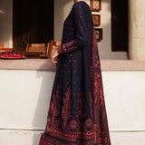 Jazmin | Winter Edition 24 | SLUB KHADDAR UW-0074