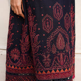 Jazmin | Winter Edition 24 | SLUB KHADDAR UW-0074