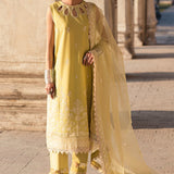 Zarposh | Shalamar Lawn | Heer