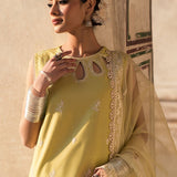 Zarposh | Shalamar Lawn | Heer