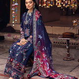 Ramsha | Andaaz Collection | Z-1101