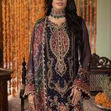 Adans Libas | Rang e Mehfil Formals |   RANG-E-MEHFIL 002