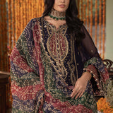 Adans Libas | Rang e Mehfil Formals |   RANG-E-MEHFIL 002