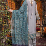 Adans Libas | Rang e Mehfil Formals |  RANG-E-MEHFIL 005