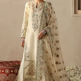 Afrozeh | DIVANI SILK EDIT '25 | Arjumand