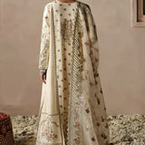 Afrozeh | DIVANI SILK EDIT '25 | Arjumand