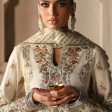 Afrozeh | DIVANI SILK EDIT '25 | Arjumand