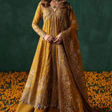 Afrozeh | Divani Silk Edit 25 |  Jahanbano