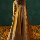 Afrozeh | Divani Silk Edit 25 |  Jahanbano