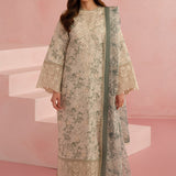 Afrozeh | Floral Charm 25 | Kylon